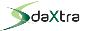DaXtra logo